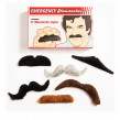 Lösmustascher